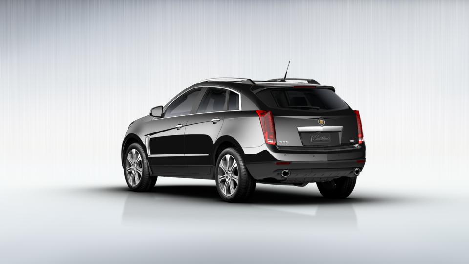 2014 Cadillac SRX Vehicle Photo in Denton, TX 76205