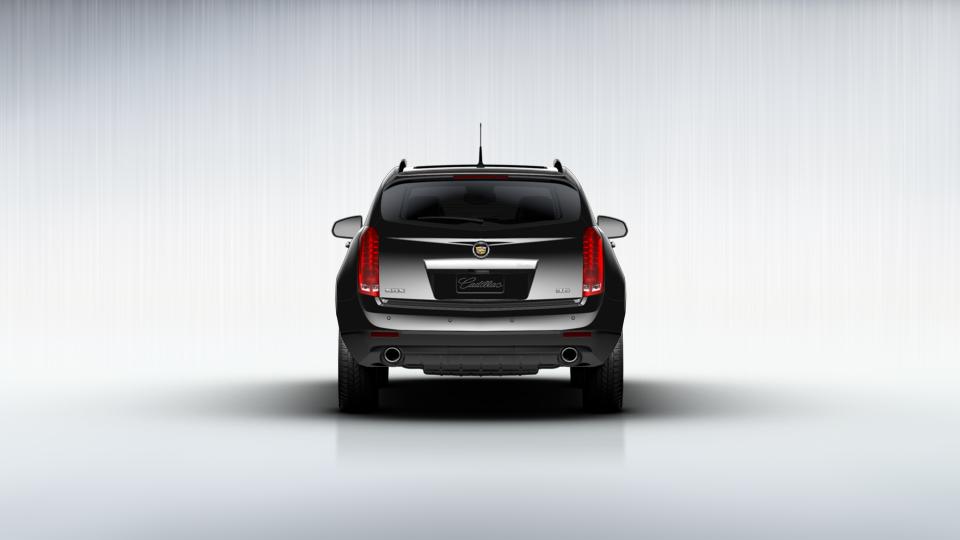 2014 Cadillac SRX Vehicle Photo in Denton, TX 76205
