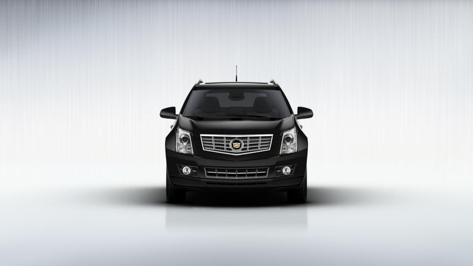 2014 Cadillac SRX Vehicle Photo in Denton, TX 76205