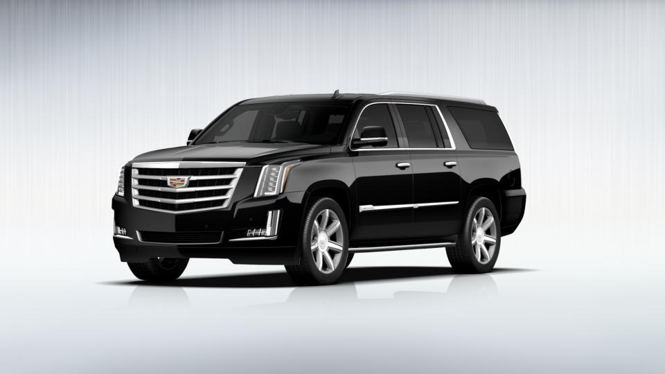 2015 Cadillac Escalade ESV Vehicle Photo in HOMOSASSA, FL 34448-1461