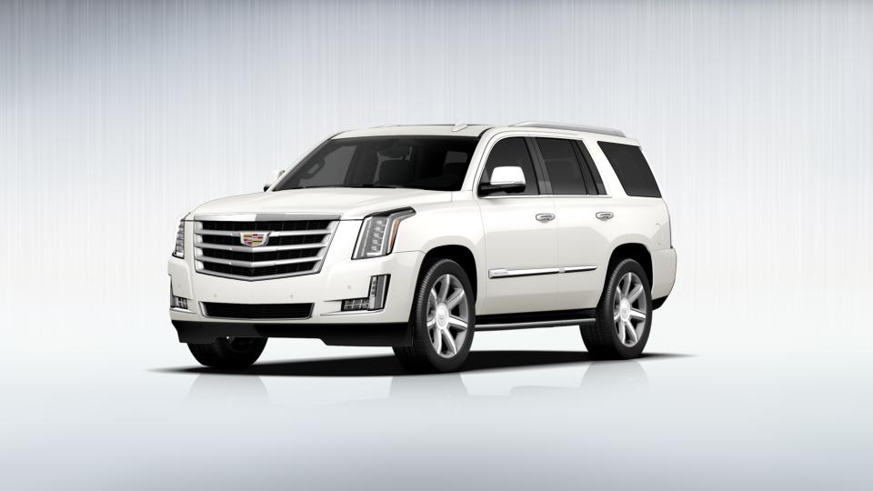 2015 Cadillac Escalade Vehicle Photo in PINEVILLE, NC 28134-8495