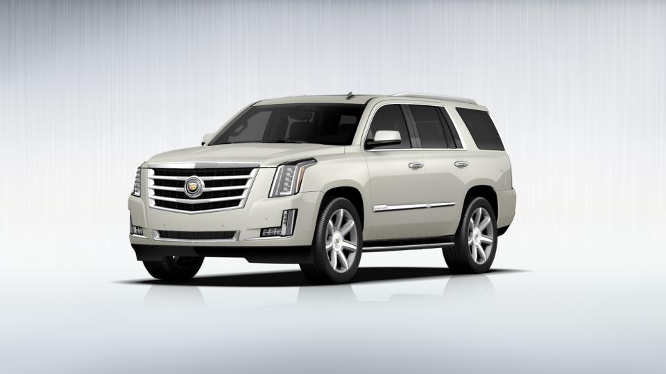 2015 Cadillac Escalade Vehicle Photo in NEENAH, WI 54956-2243