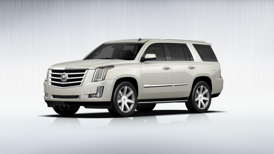 2015 Cadillac Escalade Vehicle Photo in NEENAH, WI 54956-2243