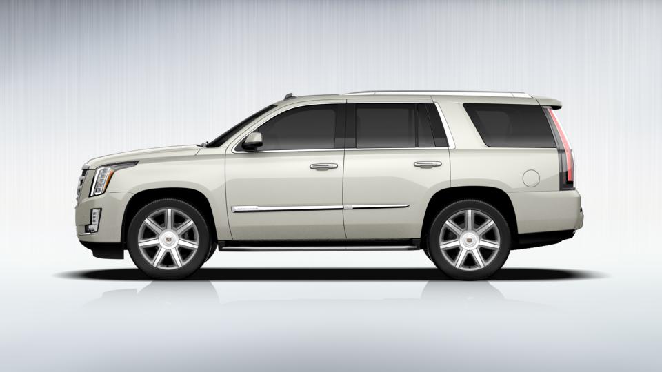 2015 Cadillac Escalade Vehicle Photo in NEENAH, WI 54956-2243