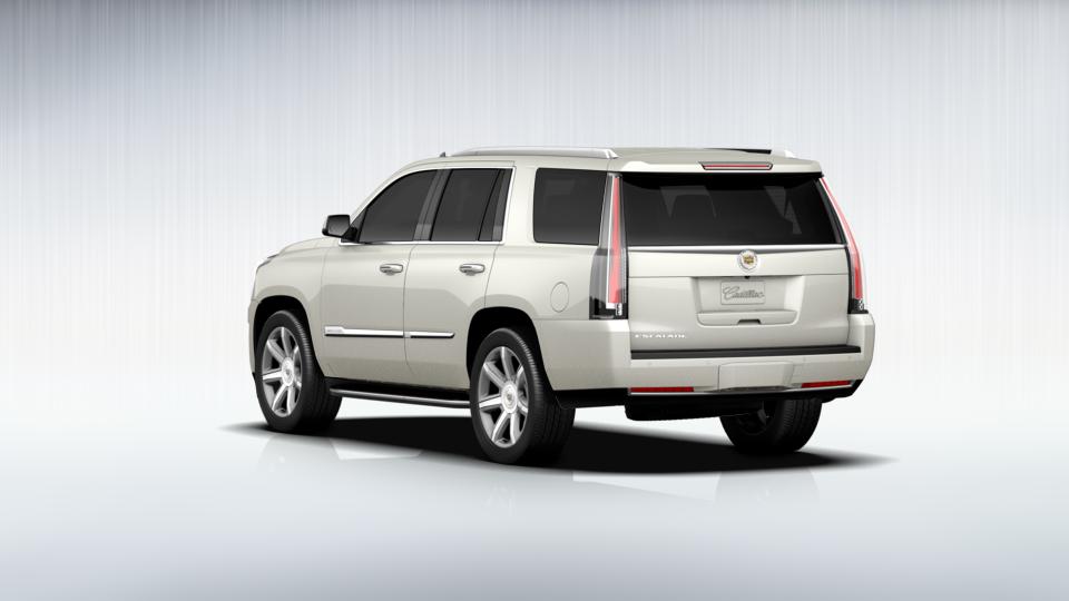 2015 Cadillac Escalade Vehicle Photo in NEENAH, WI 54956-2243