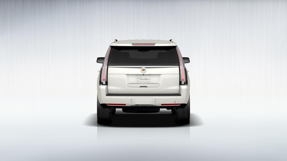 2015 Cadillac Escalade Vehicle Photo in NEENAH, WI 54956-2243