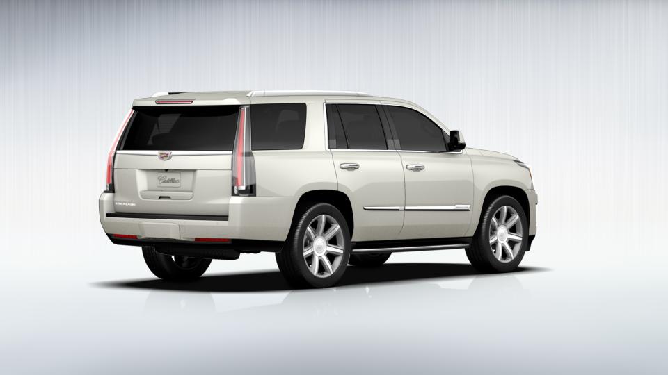 2015 Cadillac Escalade Vehicle Photo in NEENAH, WI 54956-2243