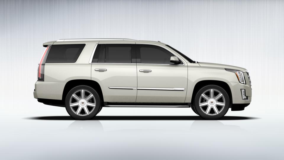2015 Cadillac Escalade Vehicle Photo in NEENAH, WI 54956-2243
