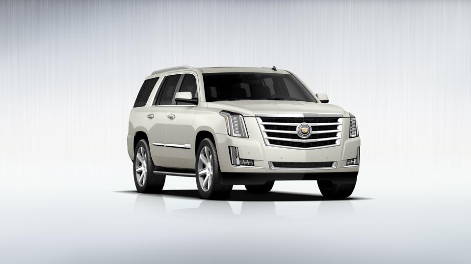 2015 Cadillac Escalade Vehicle Photo in NEENAH, WI 54956-2243