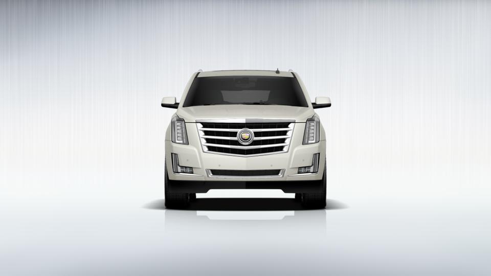 2015 Cadillac Escalade Vehicle Photo in NEENAH, WI 54956-2243