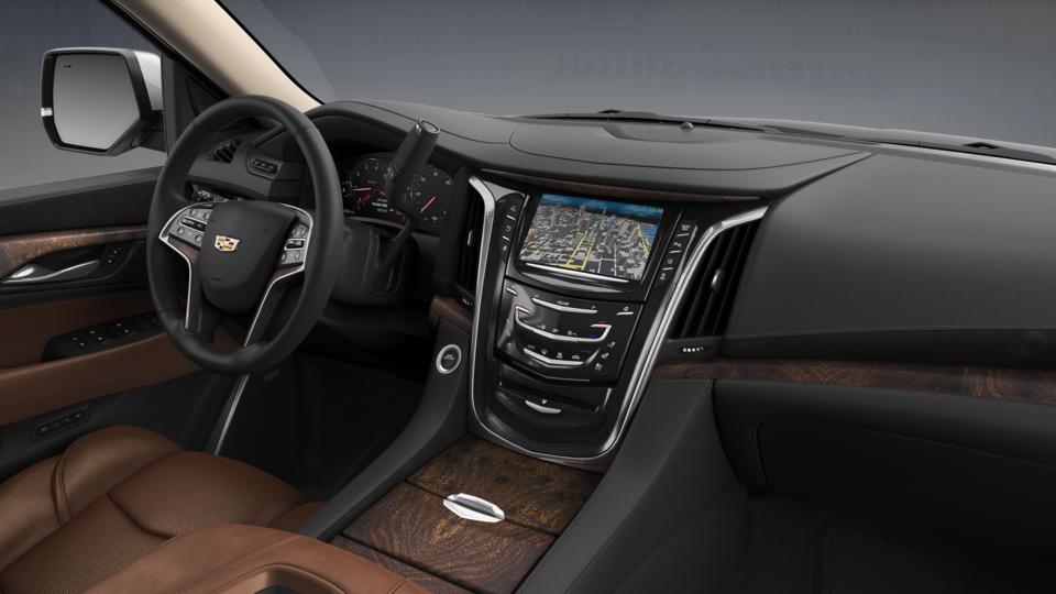 2015 Cadillac Escalade Vehicle Photo in NEENAH, WI 54956-2243