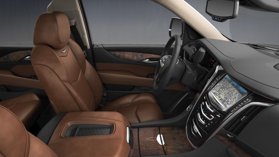 2015 Cadillac Escalade Vehicle Photo in NEENAH, WI 54956-2243