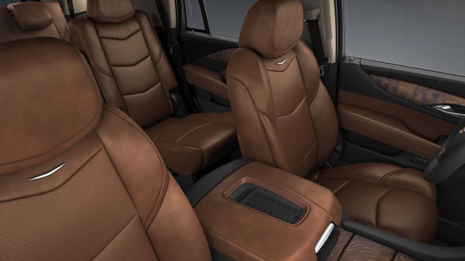 2015 Cadillac Escalade Vehicle Photo in NEENAH, WI 54956-2243