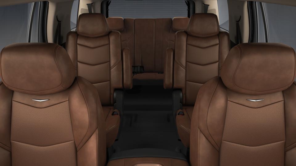 2015 Cadillac Escalade Vehicle Photo in NEENAH, WI 54956-2243