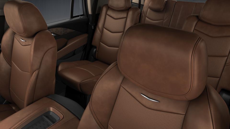 2015 Cadillac Escalade Vehicle Photo in NEENAH, WI 54956-2243