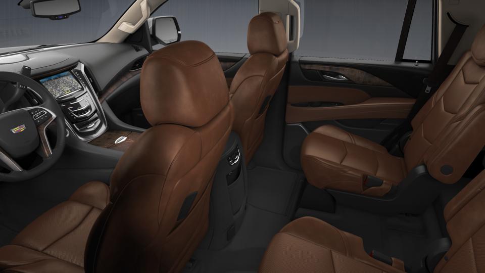 2015 Cadillac Escalade Vehicle Photo in NEENAH, WI 54956-2243