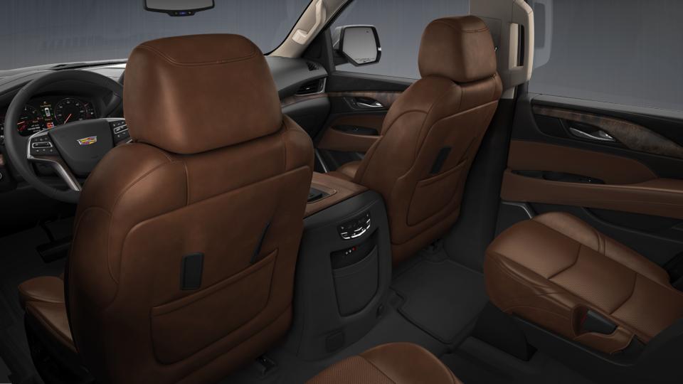 2015 Cadillac Escalade Vehicle Photo in NEENAH, WI 54956-2243