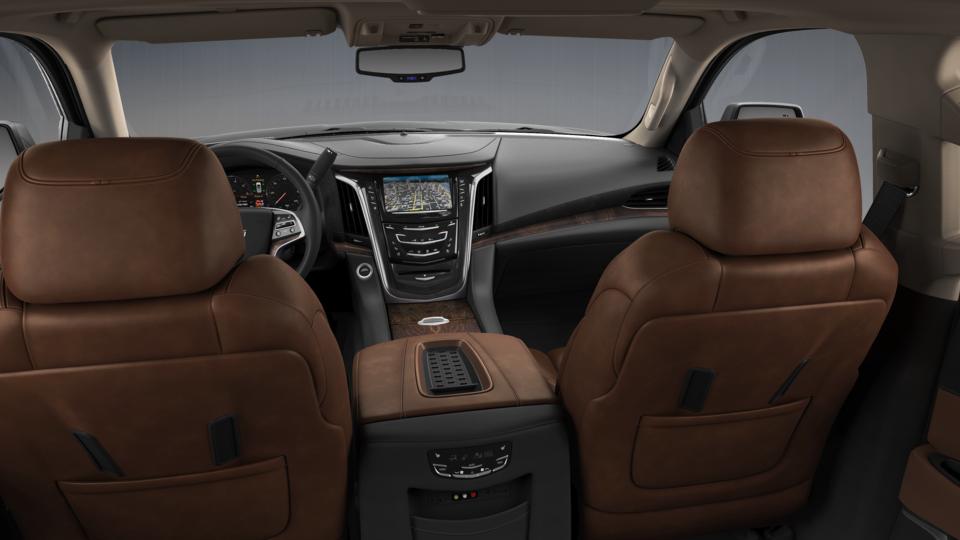 2015 Cadillac Escalade Vehicle Photo in NEENAH, WI 54956-2243