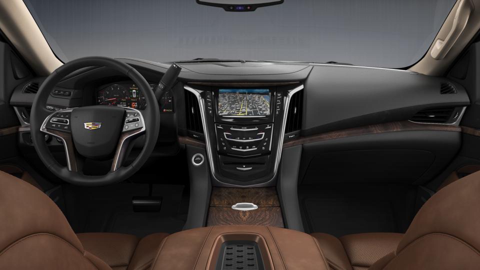 2015 Cadillac Escalade Vehicle Photo in NEENAH, WI 54956-2243