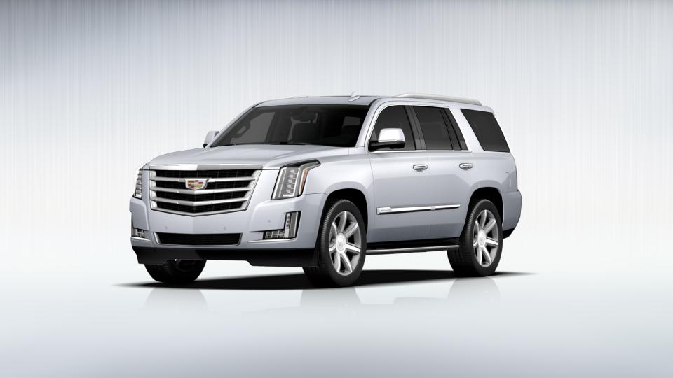 2015 Cadillac Escalade Vehicle Photo in BEAUFORT, SC 29906-4218