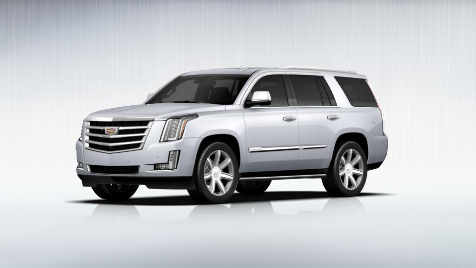 2015 Cadillac Escalade Vehicle Photo in BEAUFORT, SC 29906-4218
