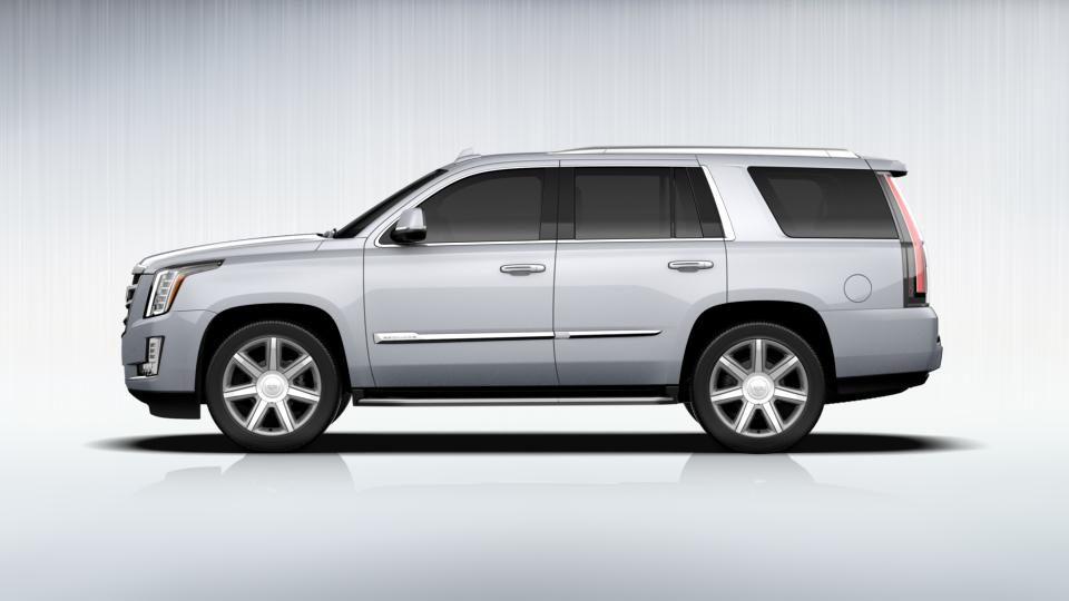 2015 Cadillac Escalade Vehicle Photo in BEAUFORT, SC 29906-4218