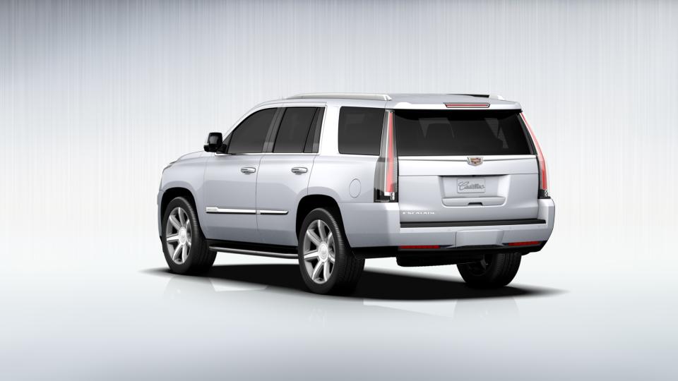 2015 Cadillac Escalade Vehicle Photo in BEAUFORT, SC 29906-4218