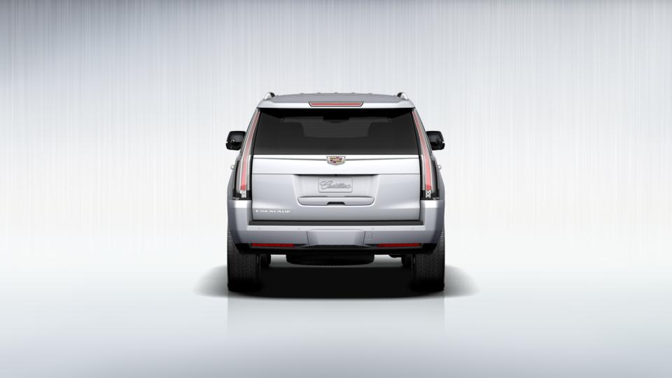 2015 Cadillac Escalade Vehicle Photo in BEAUFORT, SC 29906-4218