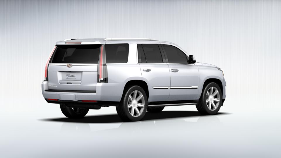 2015 Cadillac Escalade Vehicle Photo in BEAUFORT, SC 29906-4218