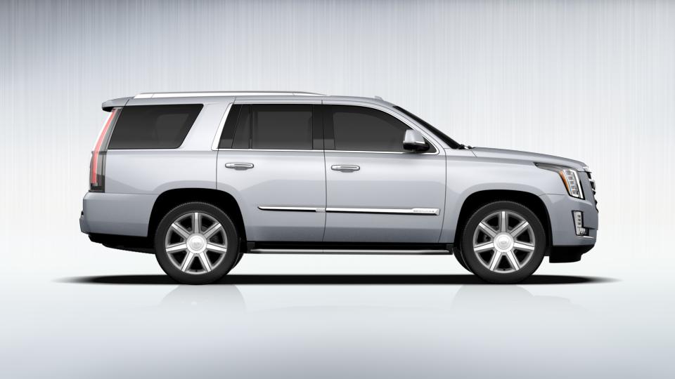 2015 Cadillac Escalade Vehicle Photo in BEAUFORT, SC 29906-4218