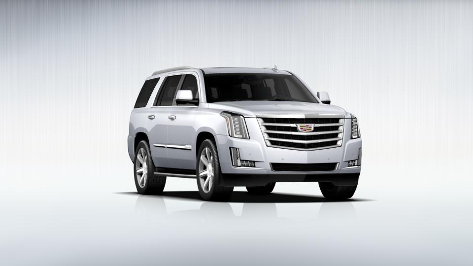 2015 Cadillac Escalade Vehicle Photo in BEAUFORT, SC 29906-4218