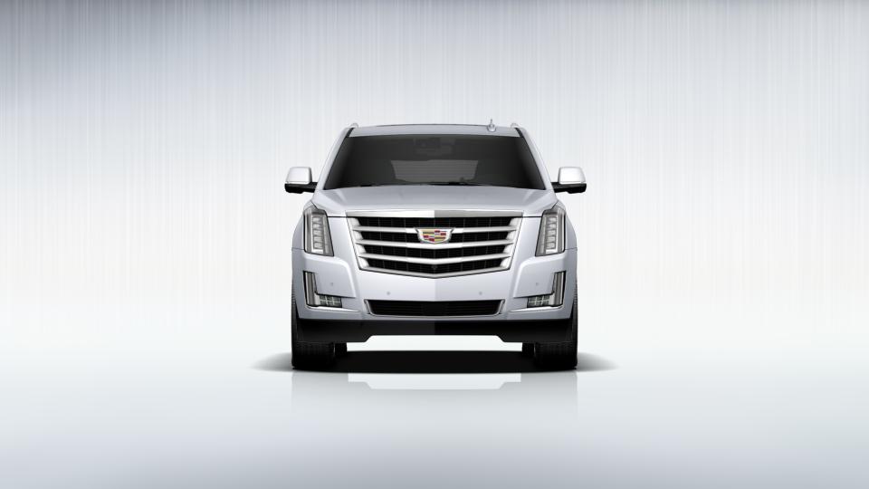 2015 Cadillac Escalade Vehicle Photo in BEAUFORT, SC 29906-4218