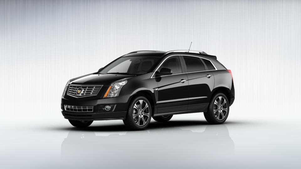 2015 Cadillac SRX Vehicle Photo in TREVOSE, PA 19053-4984