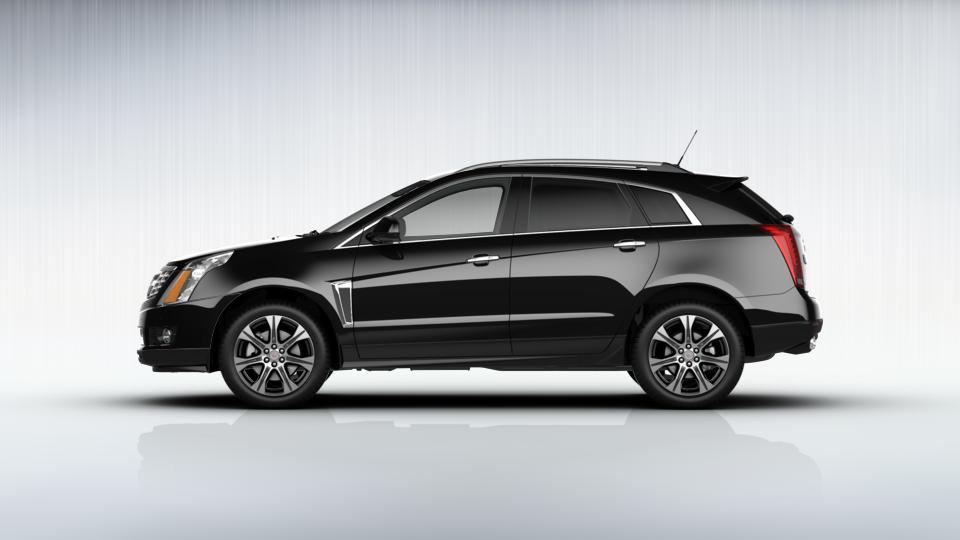 2015 Cadillac SRX Vehicle Photo in TREVOSE, PA 19053-4984