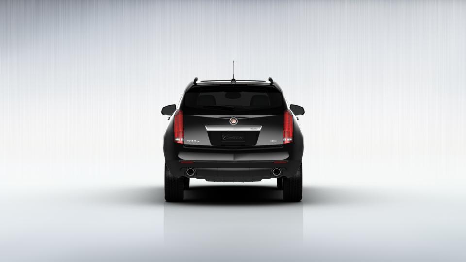 2015 Cadillac SRX Vehicle Photo in TREVOSE, PA 19053-4984