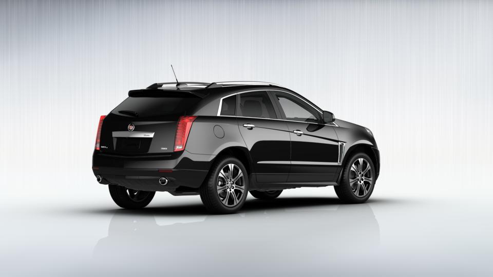 2015 Cadillac SRX Vehicle Photo in TREVOSE, PA 19053-4984