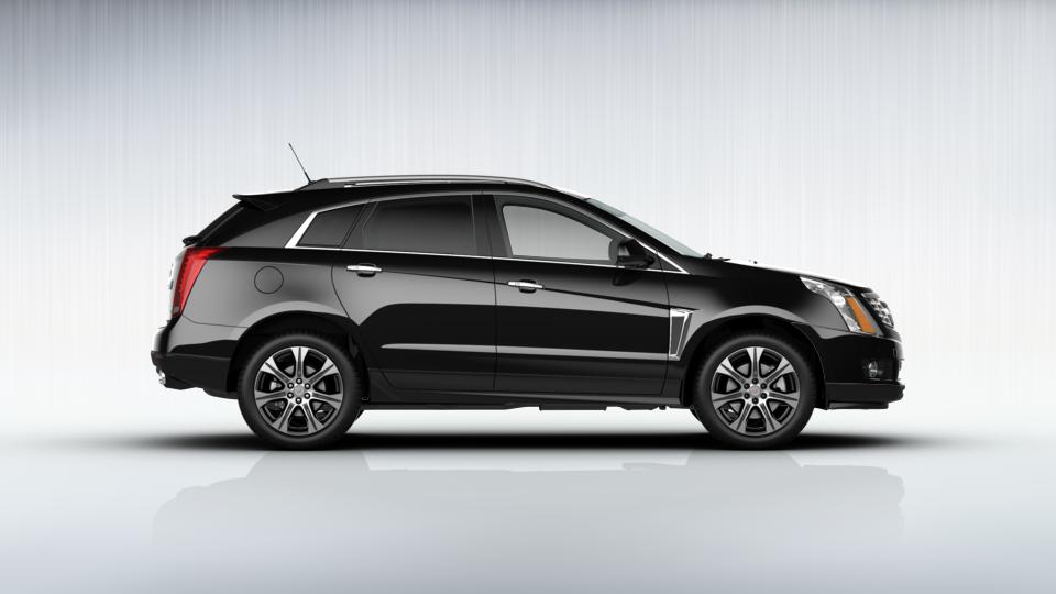 2015 Cadillac SRX Vehicle Photo in TREVOSE, PA 19053-4984