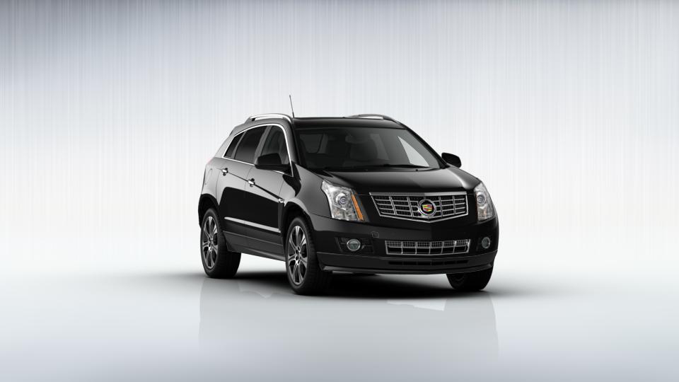 2015 Cadillac SRX Vehicle Photo in TREVOSE, PA 19053-4984