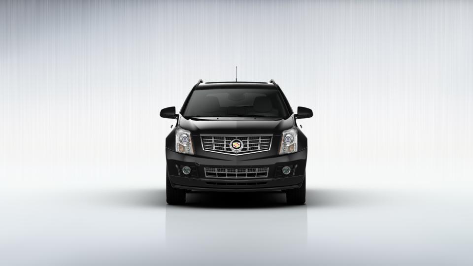 2015 Cadillac SRX Vehicle Photo in TREVOSE, PA 19053-4984