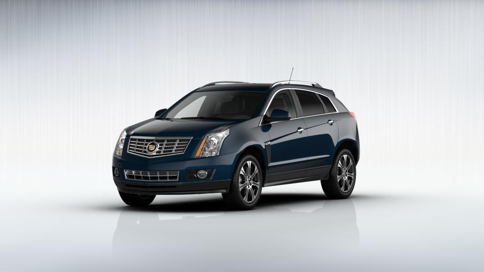 2015 Cadillac SRX Vehicle Photo in PINEVILLE, NC 28134-8495