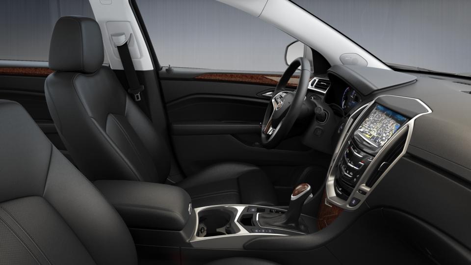 2015 Cadillac SRX Vehicle Photo in TREVOSE, PA 19053-4984