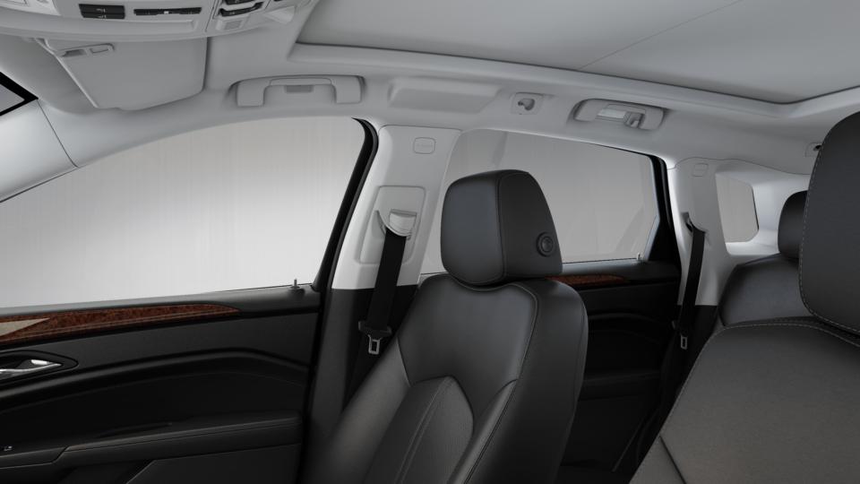 2015 Cadillac SRX Vehicle Photo in TREVOSE, PA 19053-4984