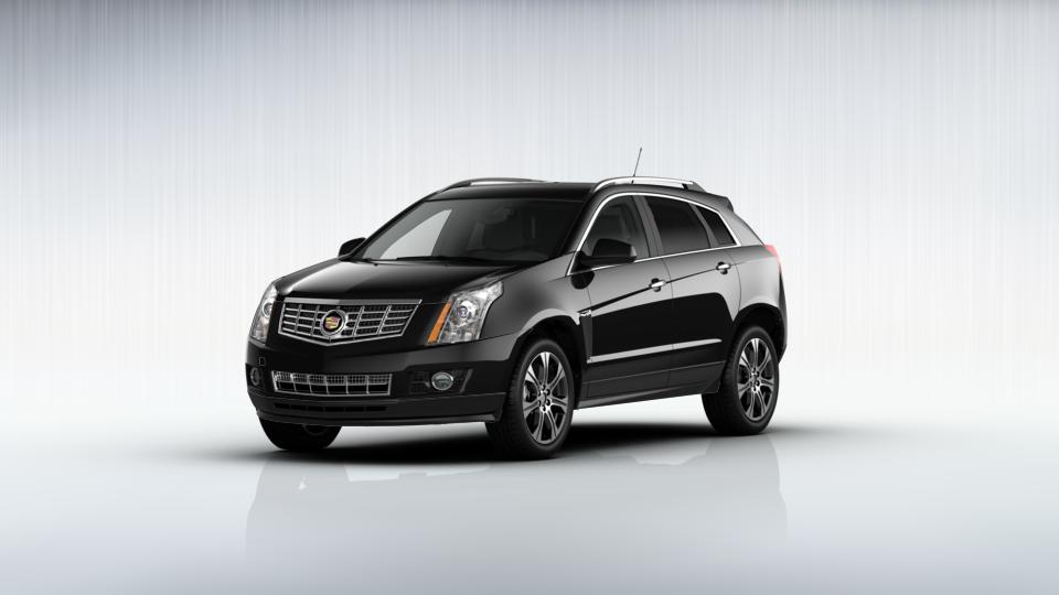 2015 Cadillac SRX Vehicle Photo in COLUMBIA, MO 65203-3903