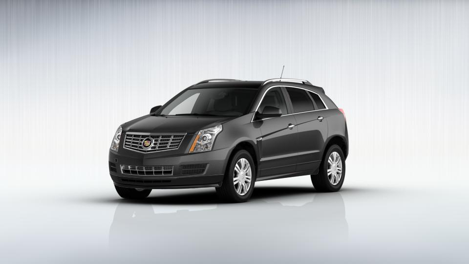 2015 Cadillac SRX Vehicle Photo in PUYALLUP, WA 98371-4149
