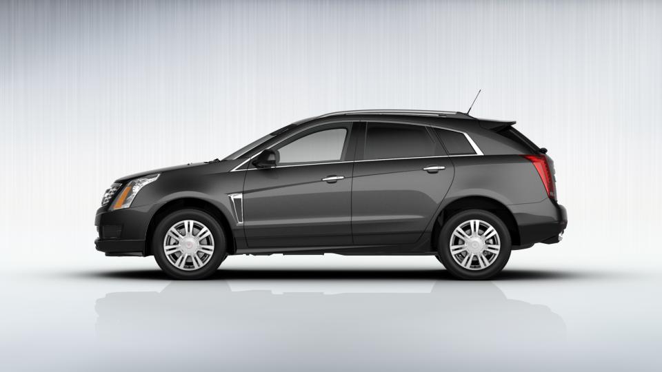 2015 Cadillac SRX Vehicle Photo in PUYALLUP, WA 98371-4149