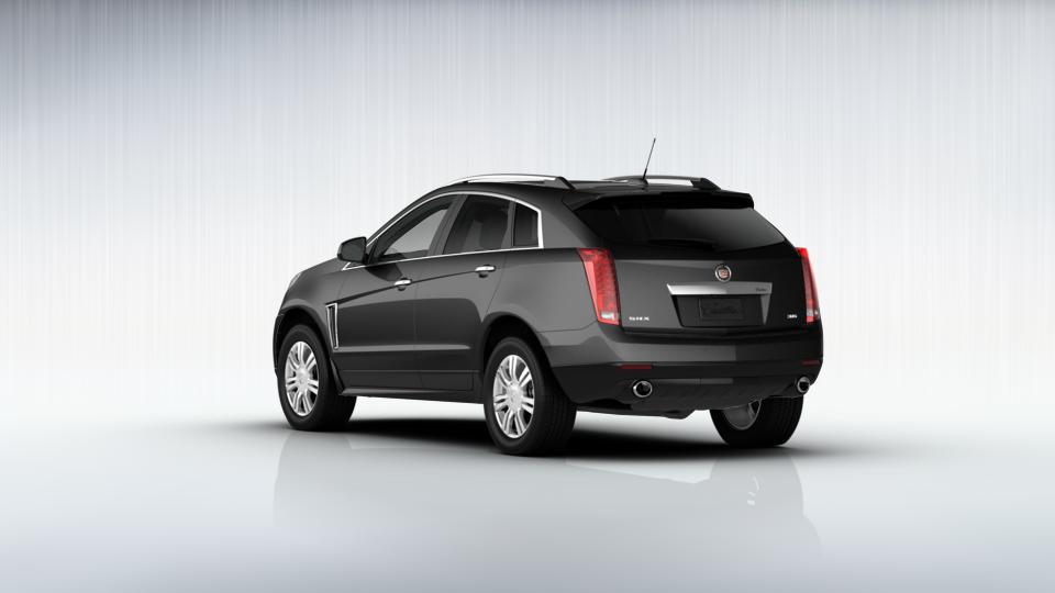 2015 Cadillac SRX Vehicle Photo in PUYALLUP, WA 98371-4149
