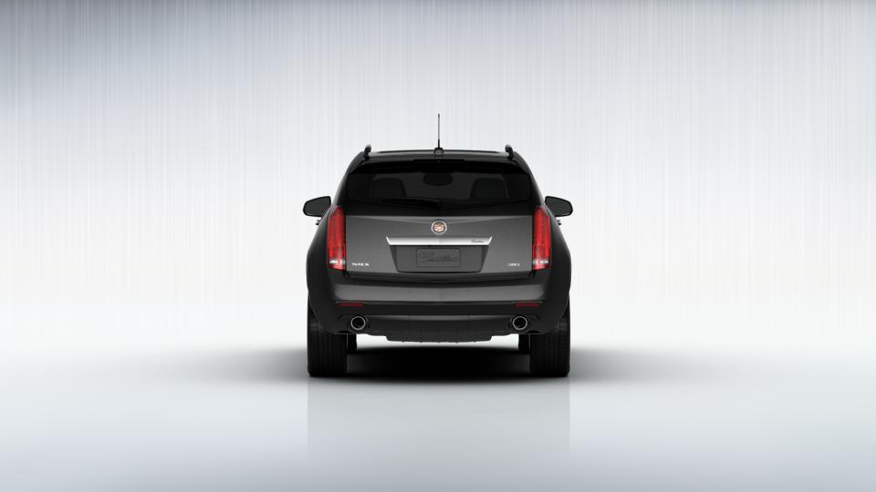 2015 Cadillac SRX Vehicle Photo in PUYALLUP, WA 98371-4149