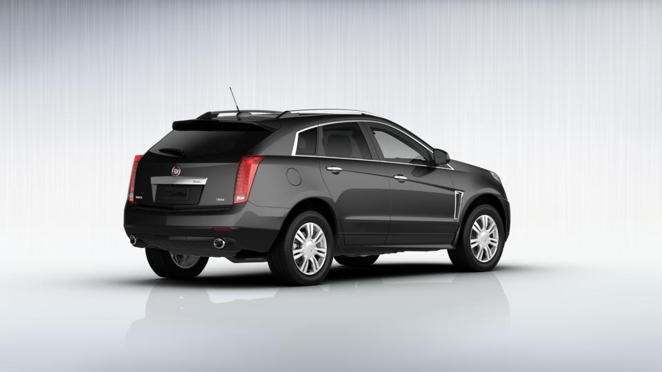 2015 Cadillac SRX Vehicle Photo in PUYALLUP, WA 98371-4149
