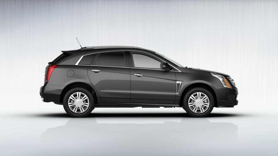 2015 Cadillac SRX Vehicle Photo in PUYALLUP, WA 98371-4149