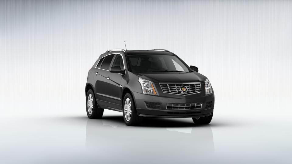 2015 Cadillac SRX Vehicle Photo in PUYALLUP, WA 98371-4149